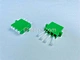 single mode fiber adapter