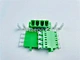 lc upc adapter
